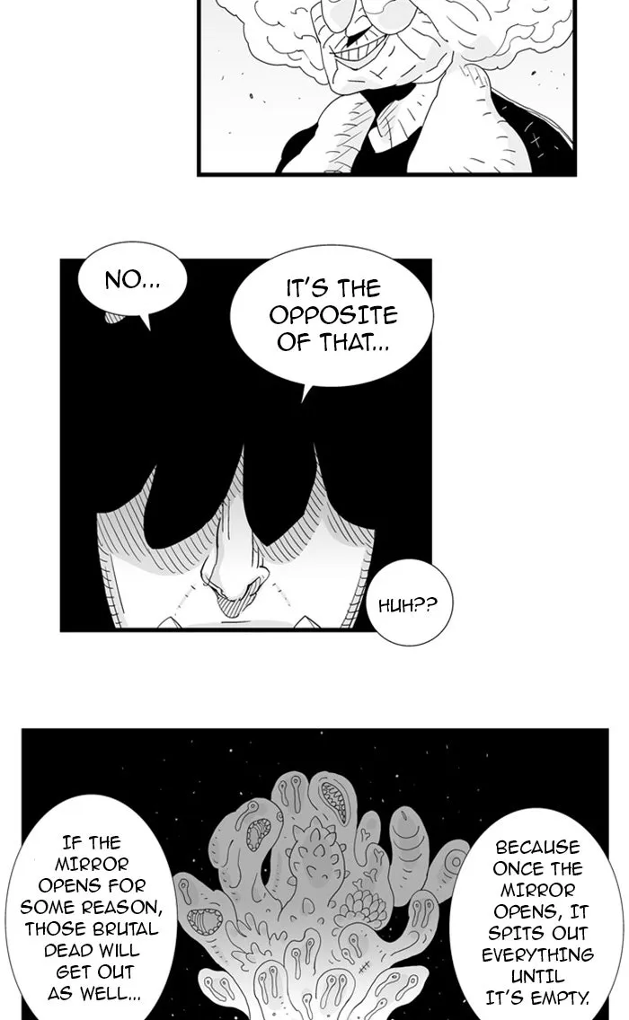 Hellper Chapter 81 page 26 - 