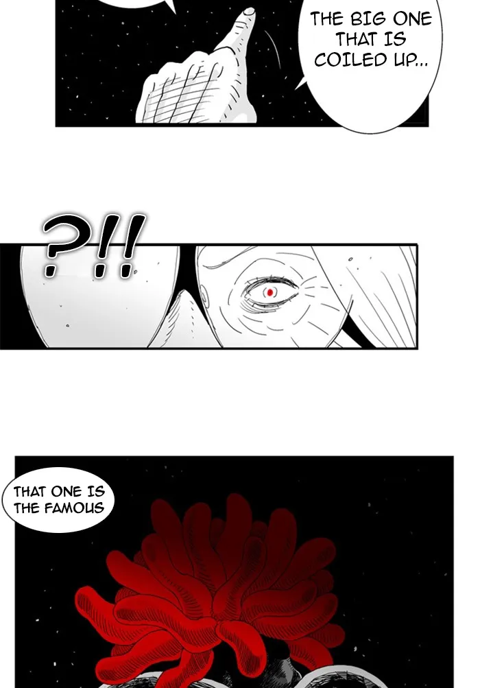 Hellper Chapter 81 page 28 - 
