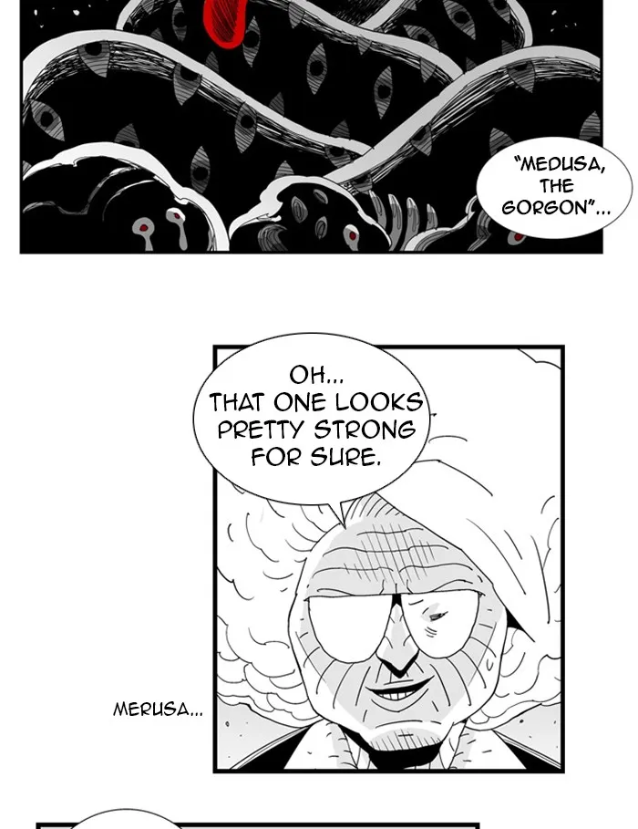 Hellper Chapter 81 page 29 - 