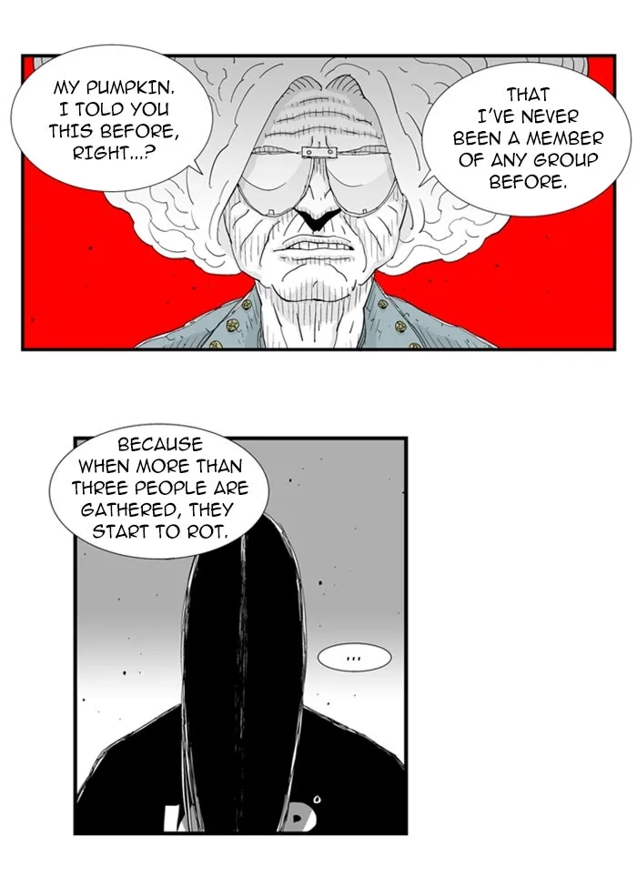 Hellper Chapter 81 page 4 - 