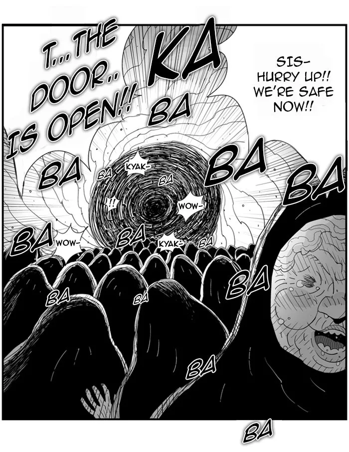 Hellper Chapter 81 page 35 - 