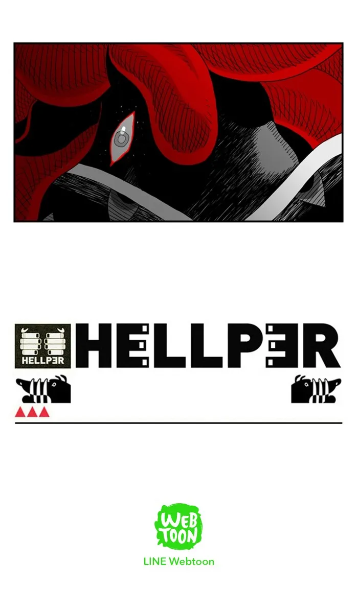 Hellper Chapter 81 page 38 - 