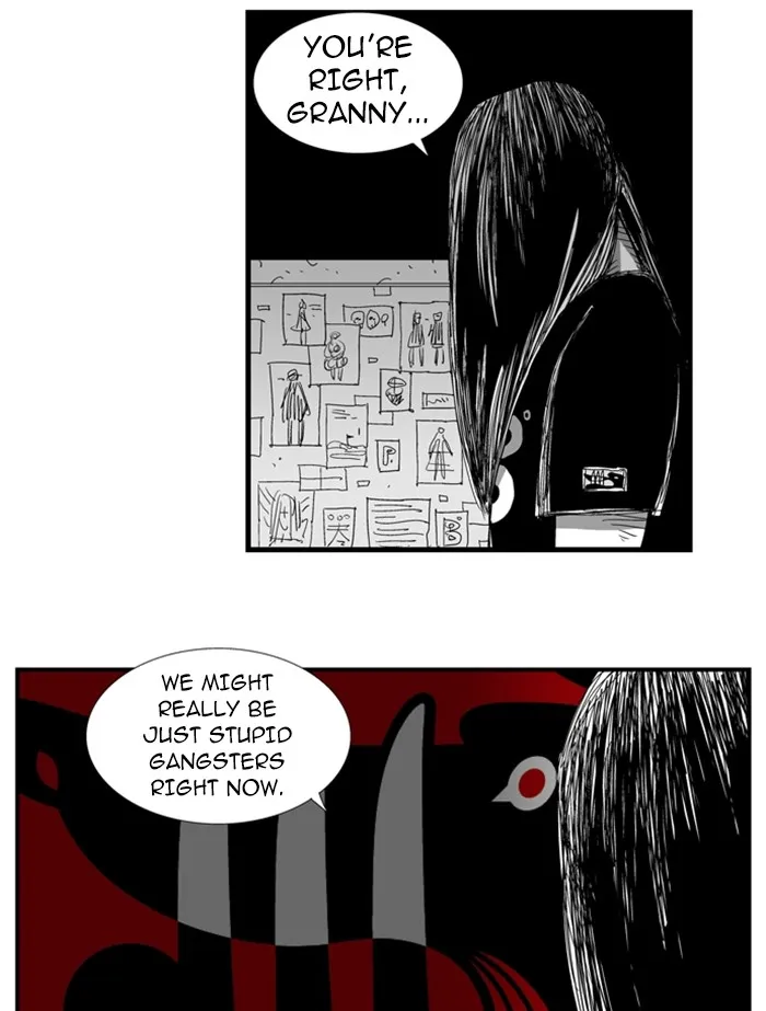 Hellper Chapter 81 page 5 - 