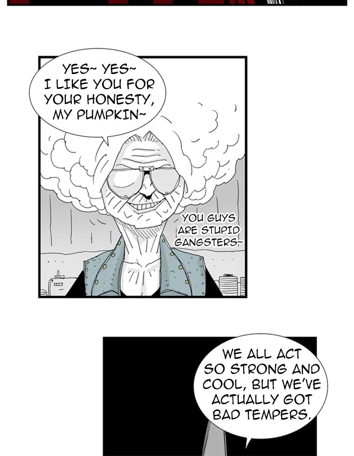 Hellper Chapter 81 page 6 - 