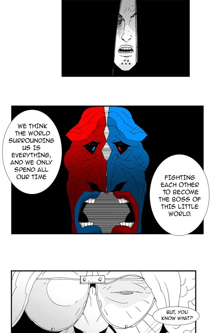 Hellper Chapter 81 page 7 - 