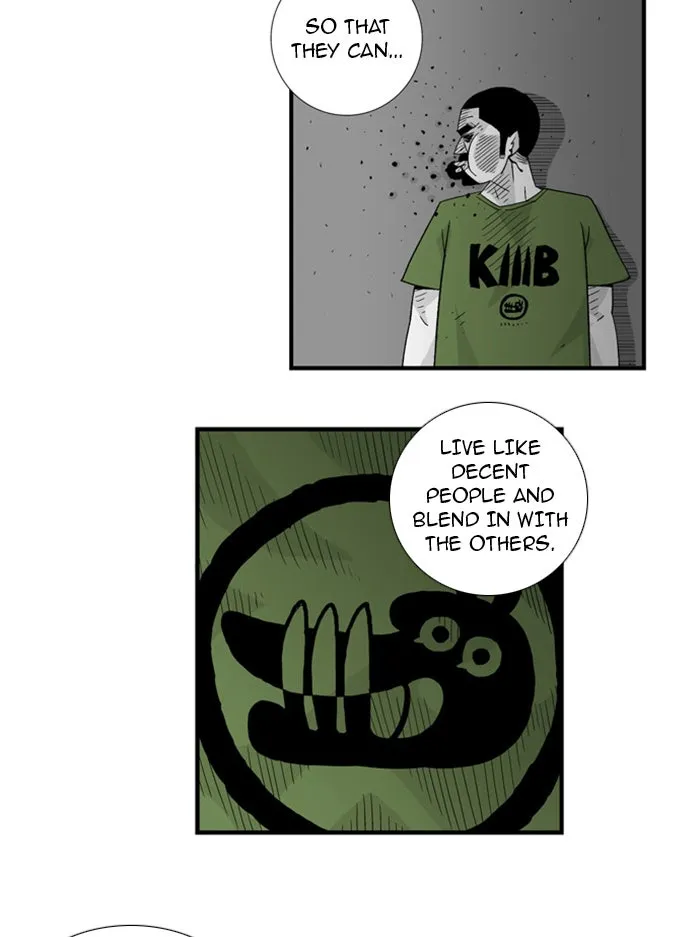 Hellper Chapter 81 page 9 - 