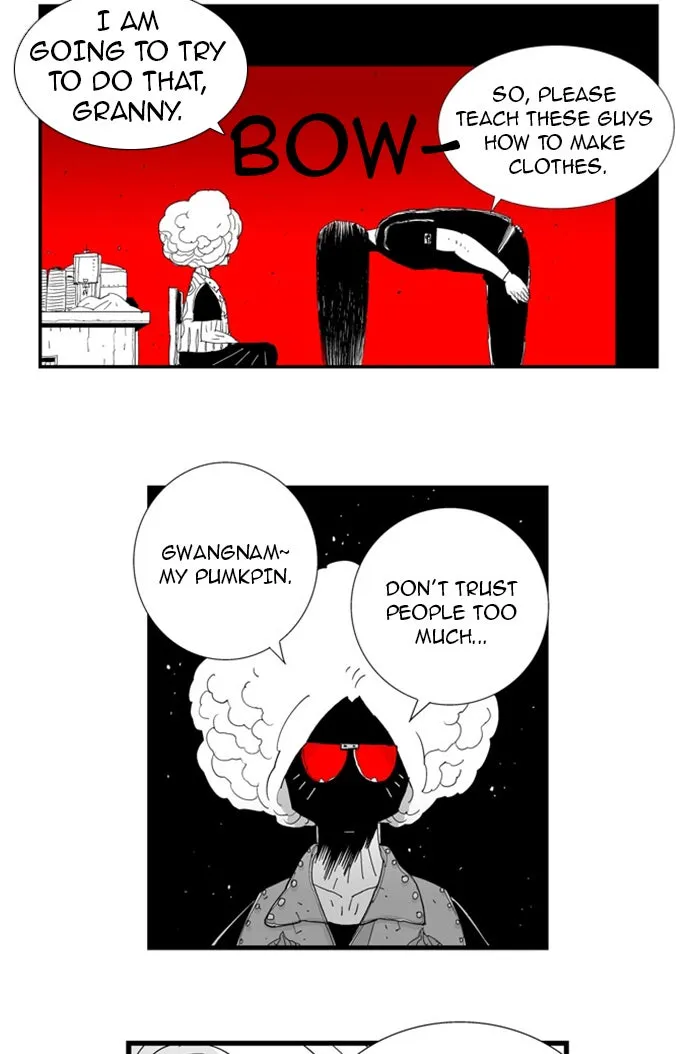 Hellper Chapter 81 page 10 - 