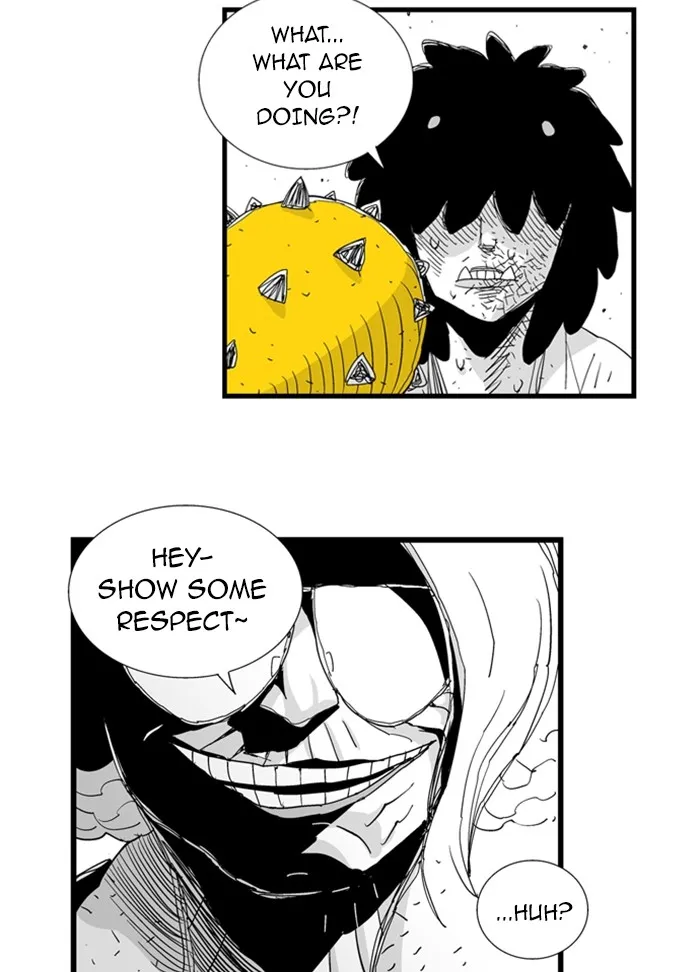 Hellper Chapter 82 page 11 - 