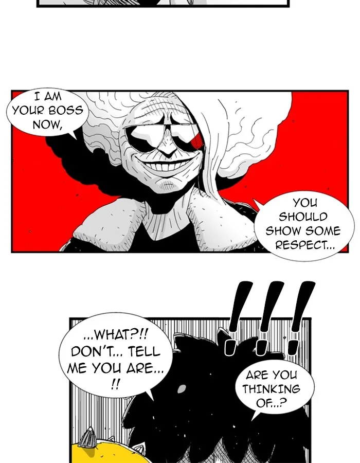 Hellper Chapter 82 page 12 - 