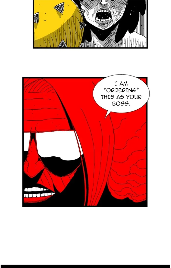 Hellper Chapter 82 page 13 - 