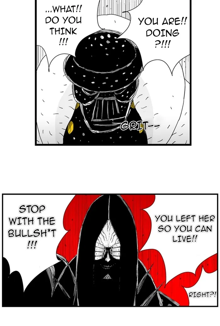 Hellper Chapter 82 page 16 - 