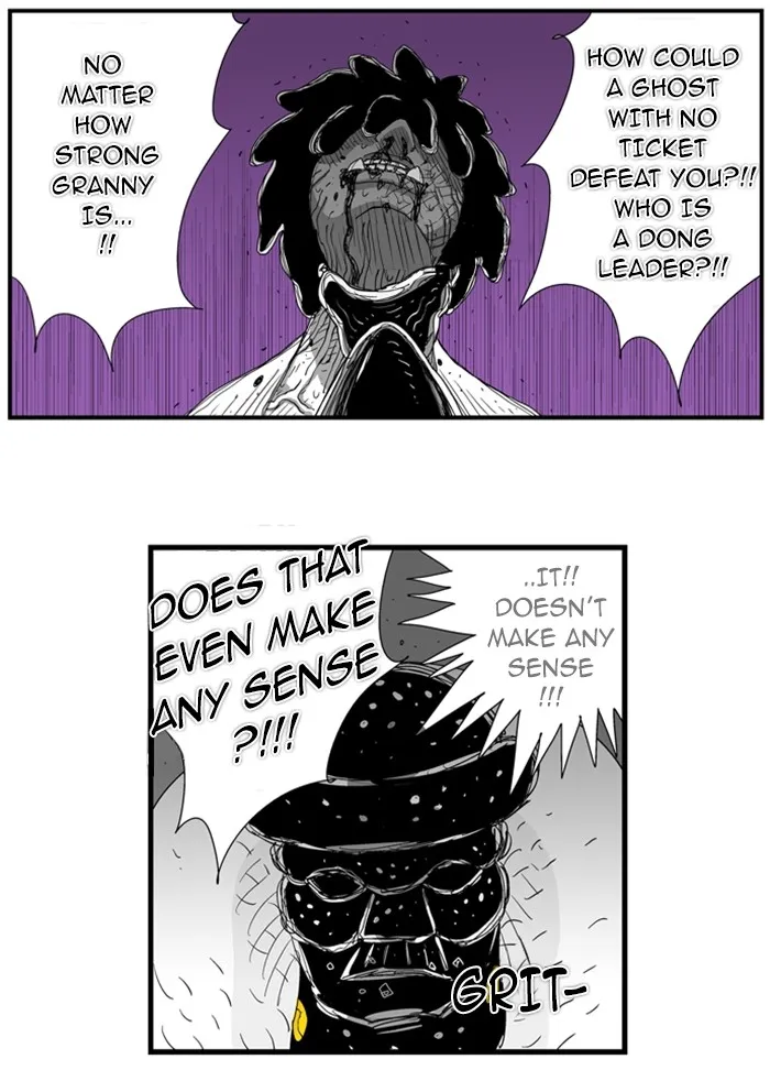 Hellper Chapter 82 page 17 - 
