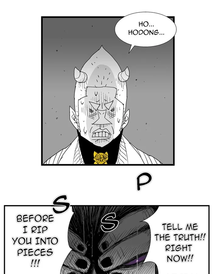 Hellper Chapter 82 page 18 - 