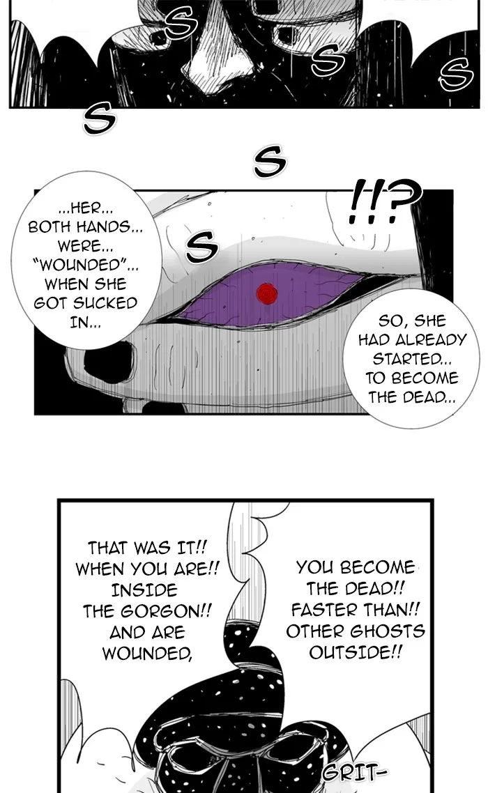 Hellper Chapter 82 page 19 - 