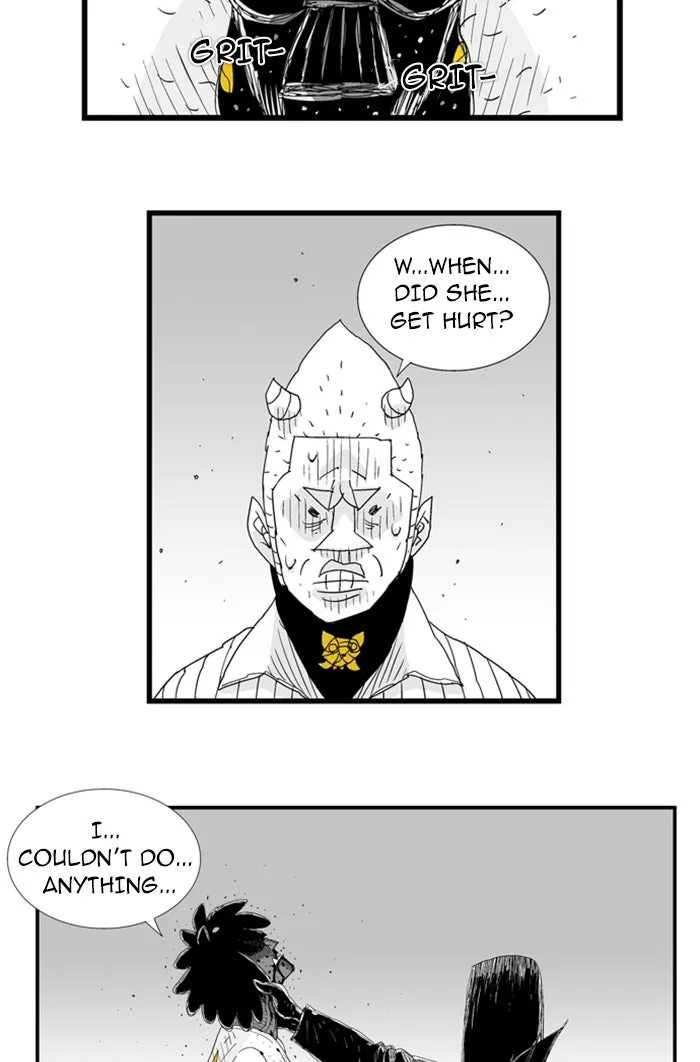 Hellper Chapter 82 page 20 - 