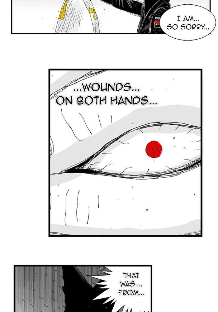 Hellper Chapter 82 page 21 - 