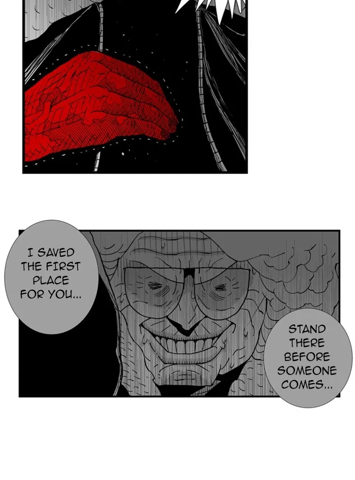 Hellper Chapter 82 page 22 - 