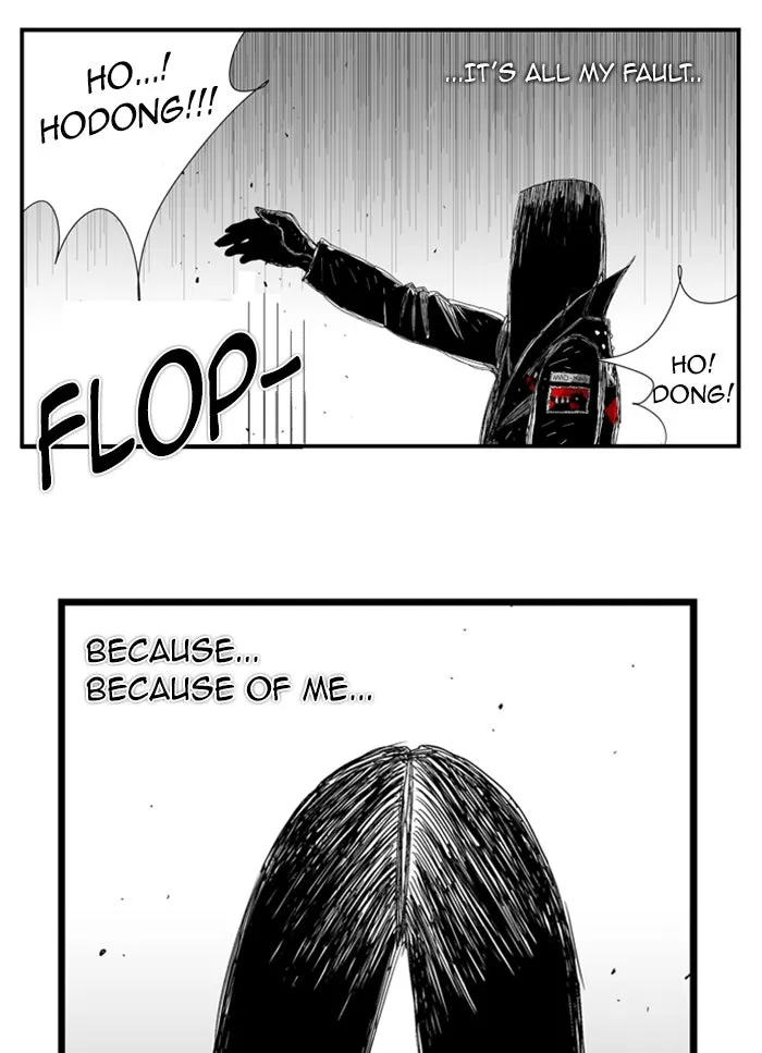 Hellper Chapter 82 page 23 - 