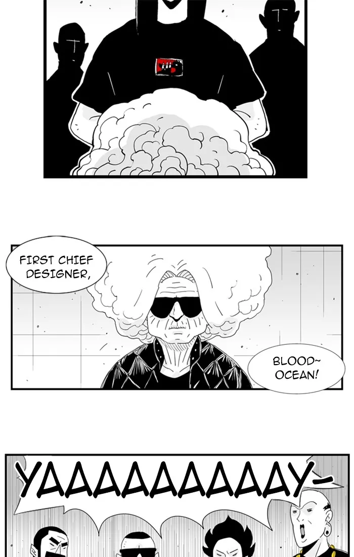 Hellper Chapter 82 page 37 - 