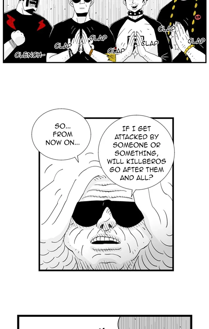 Hellper Chapter 82 page 38 - 