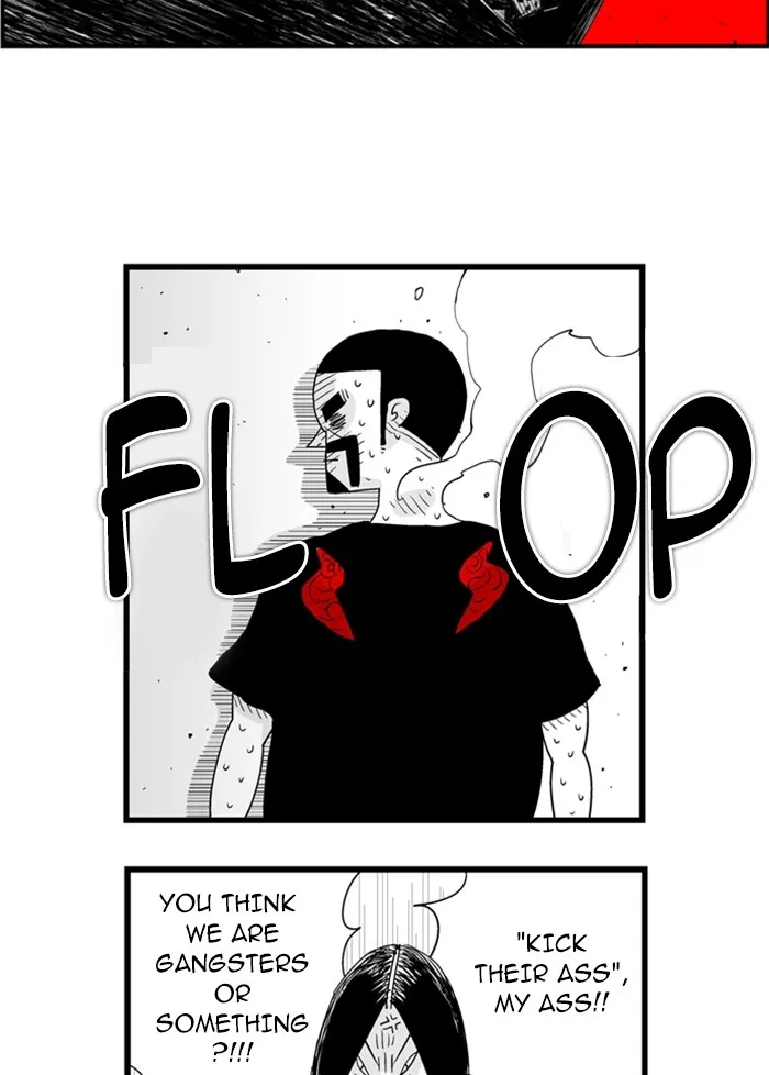Hellper Chapter 82 page 40 - 