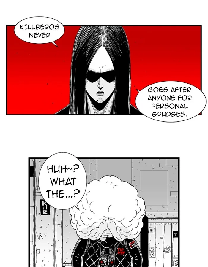 Hellper Chapter 82 page 42 - 
