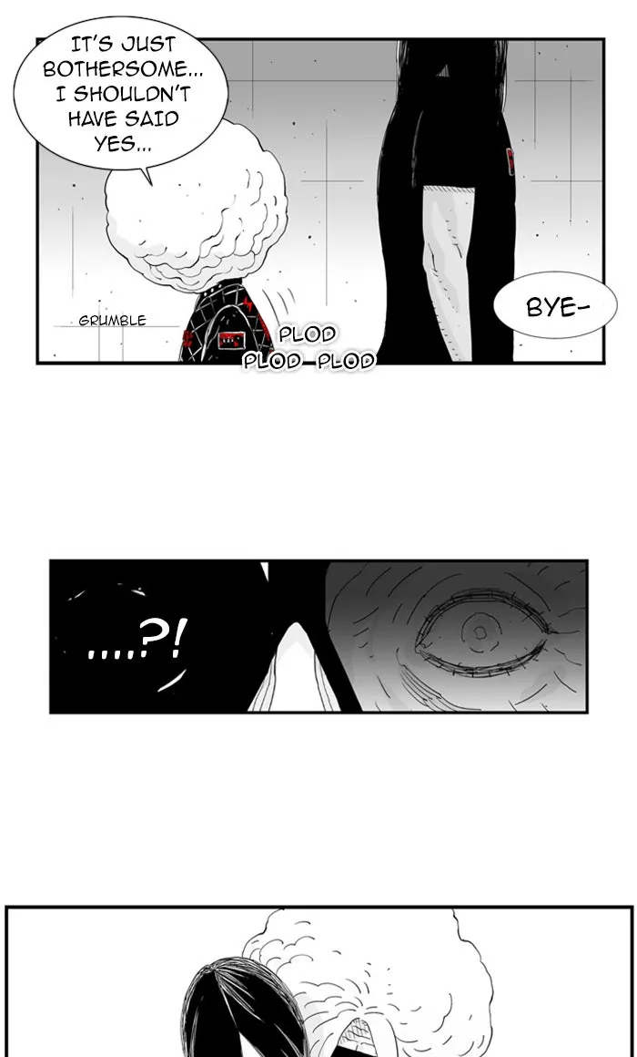 Hellper Chapter 82 page 44 - 