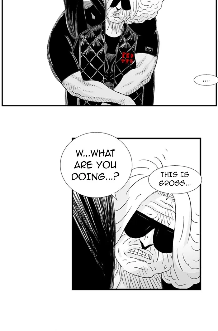 Hellper Chapter 82 page 45 - 