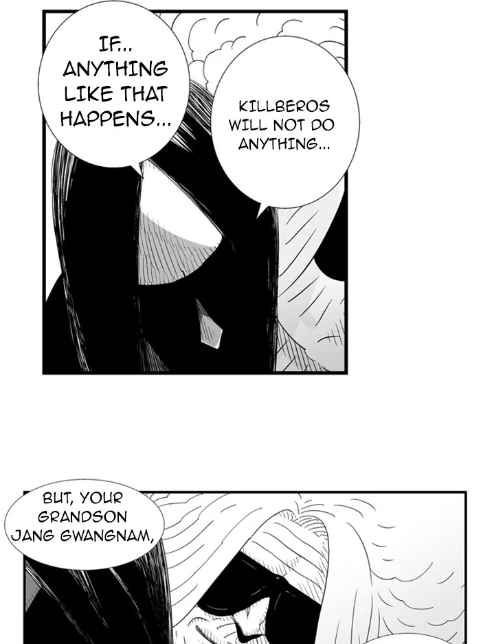 Hellper Chapter 82 page 46 - 