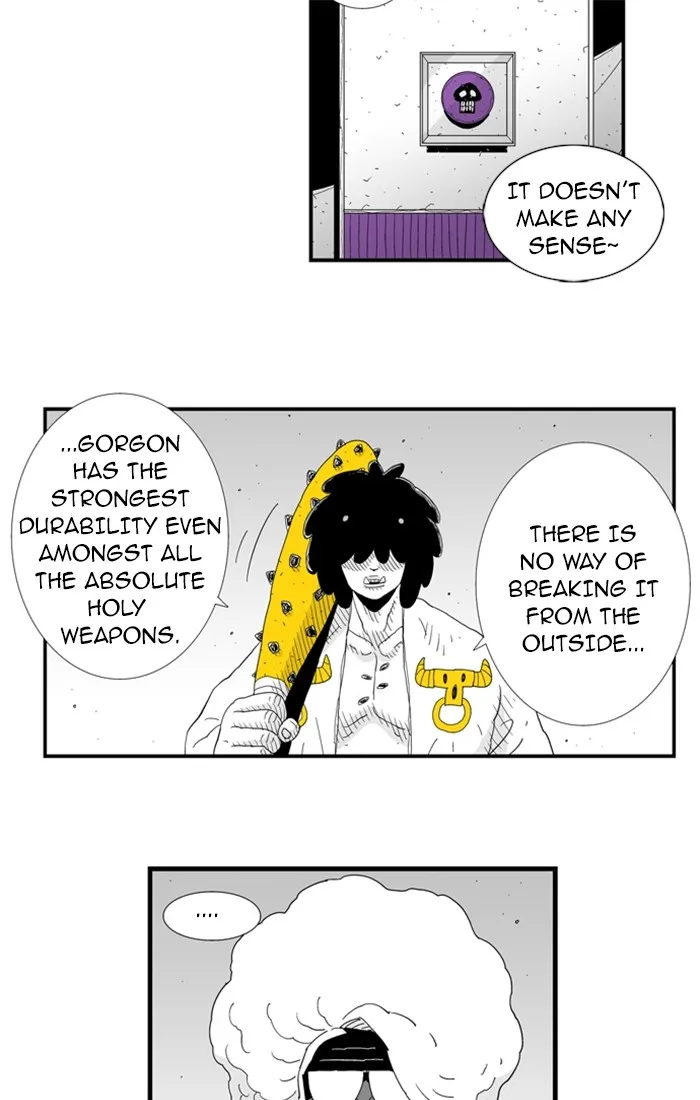 Hellper Chapter 82 page 7 - 