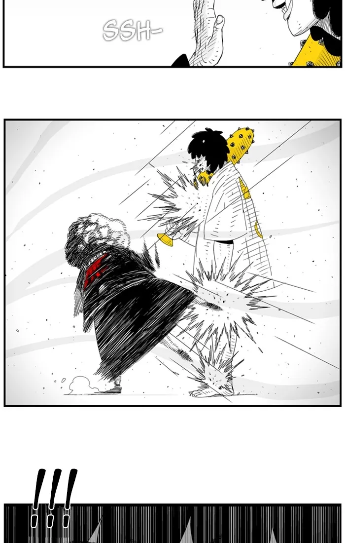 Hellper Chapter 82 page 9 - 