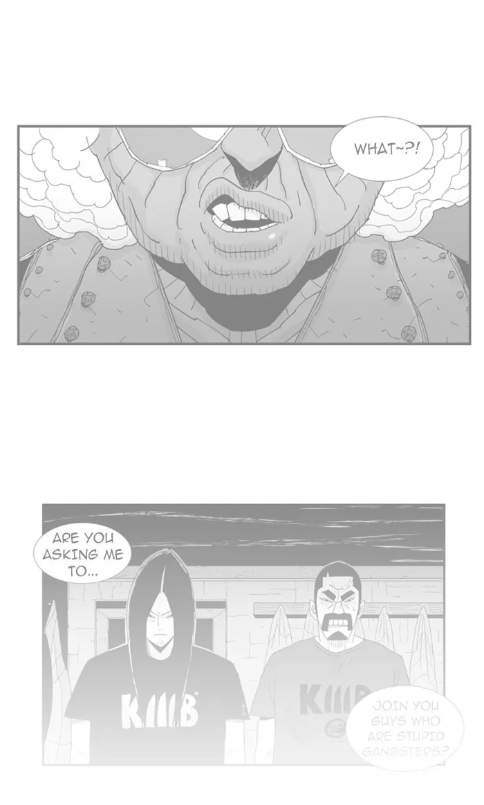 Hellper Chapter 83 page 1 - 