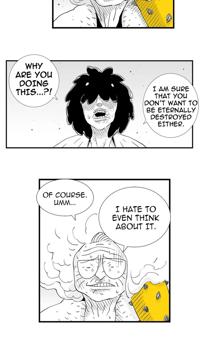 Hellper Chapter 83 page 12 - 