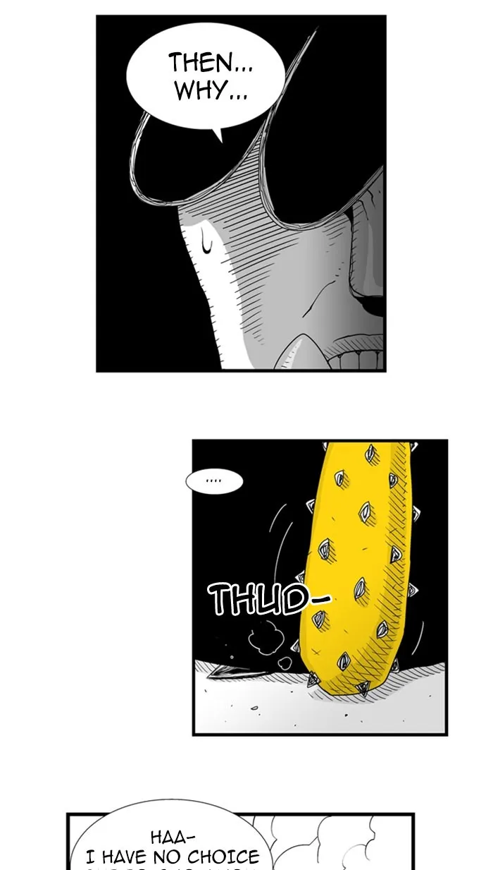 Hellper Chapter 83 page 13 - 