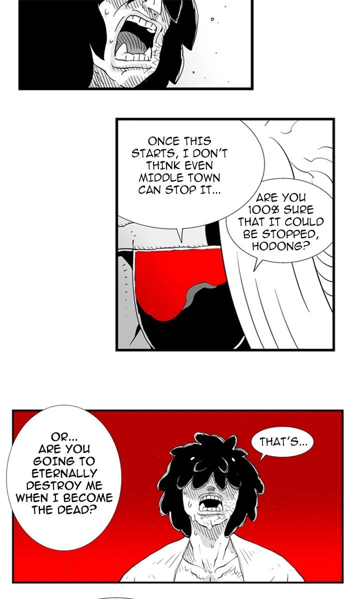 Hellper Chapter 83 page 16 - 
