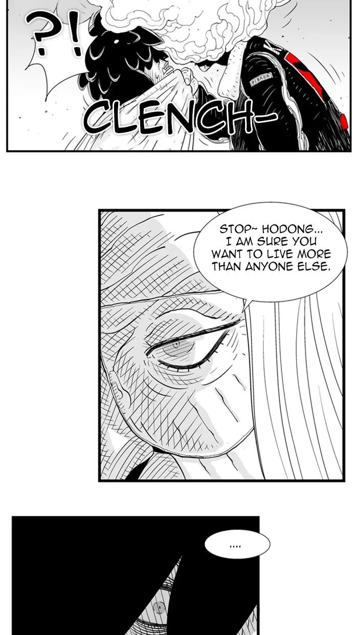 Hellper Chapter 83 page 18 - 