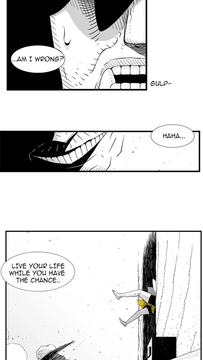 Hellper Chapter 83 page 19 - 