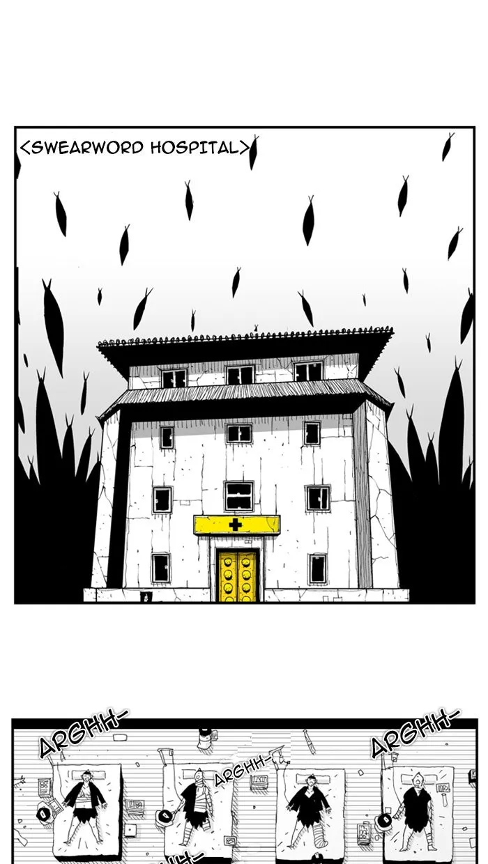 Hellper Chapter 83 page 3 - 