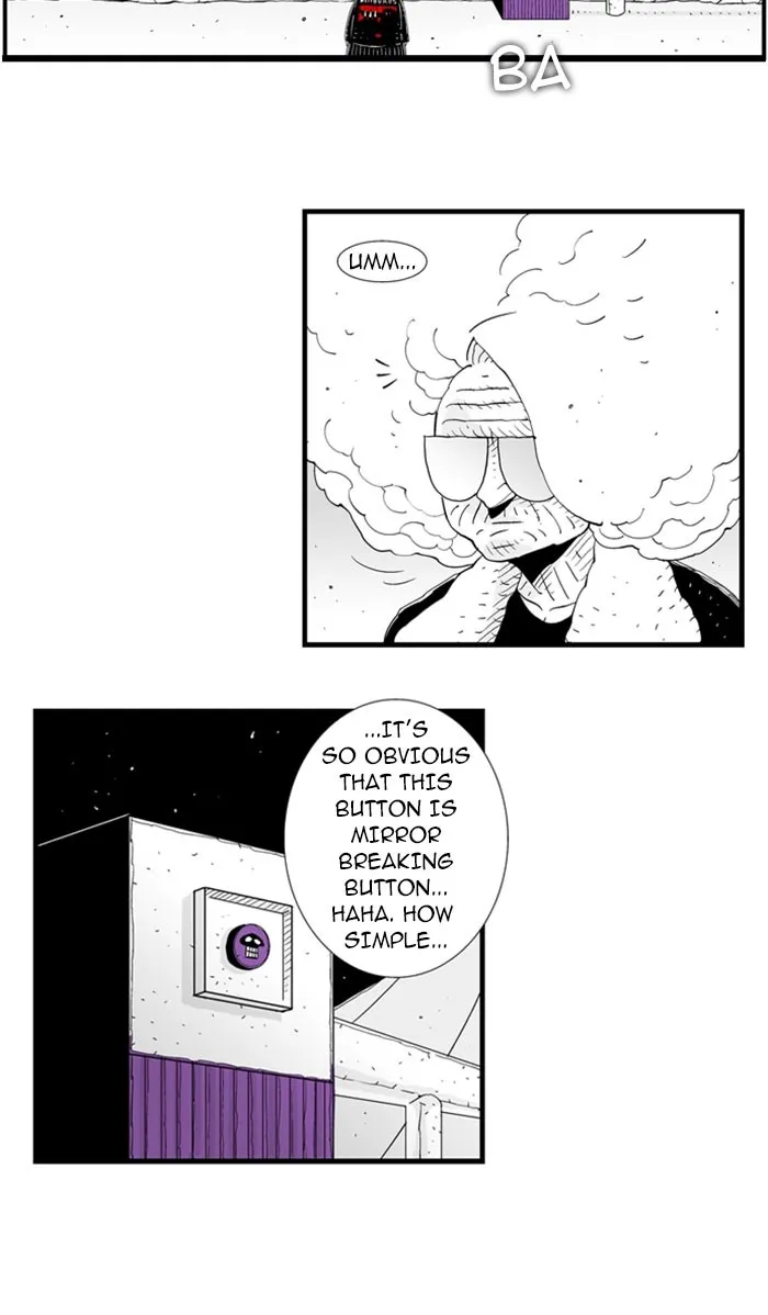Hellper Chapter 83 page 22 - 