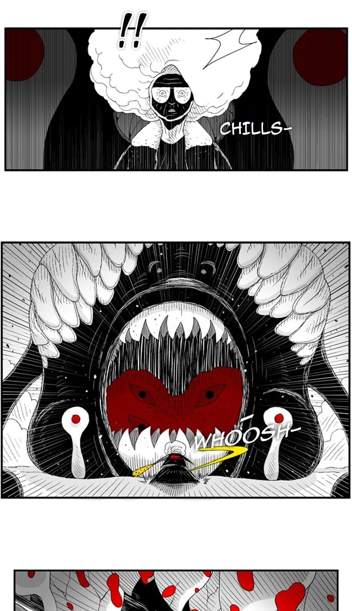 Hellper Chapter 83 page 23 - 