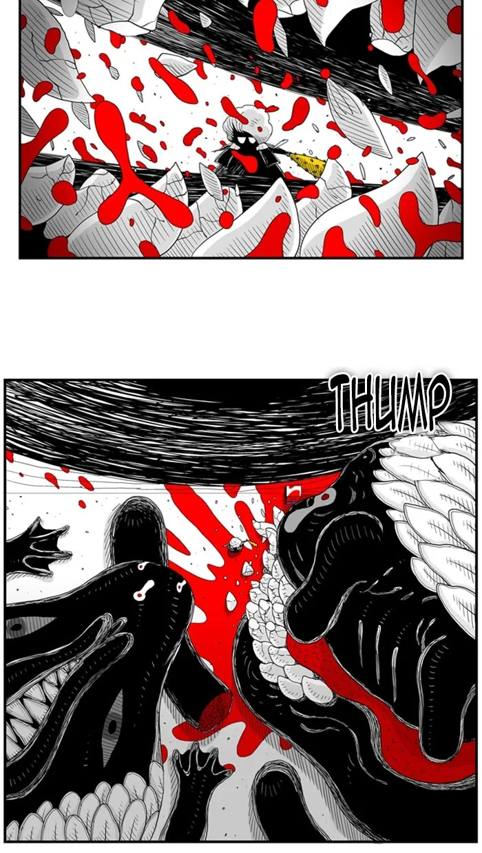 Hellper Chapter 83 page 24 - 