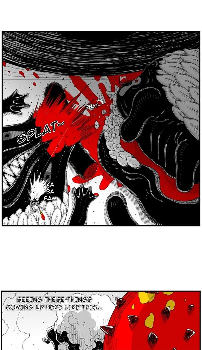 Hellper Chapter 83 page 25 - 