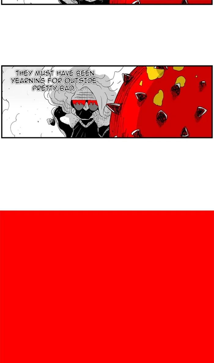 Hellper Chapter 83 page 26 - 