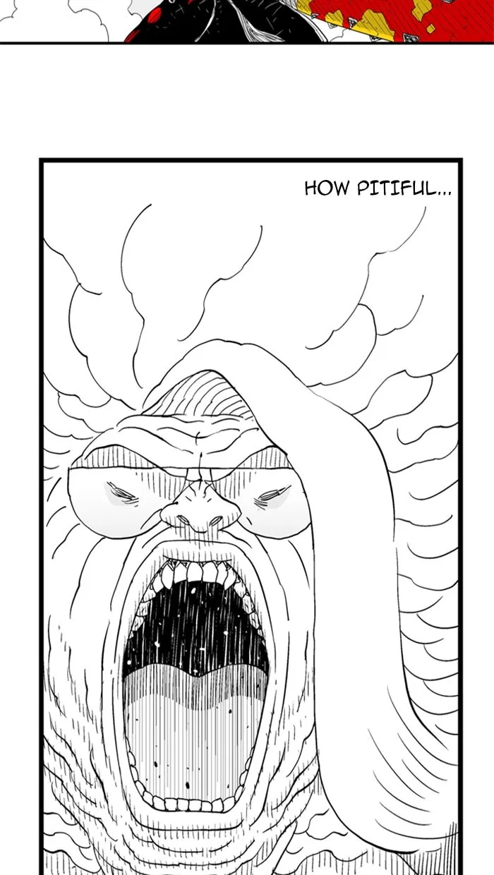 Hellper Chapter 83 page 28 - 