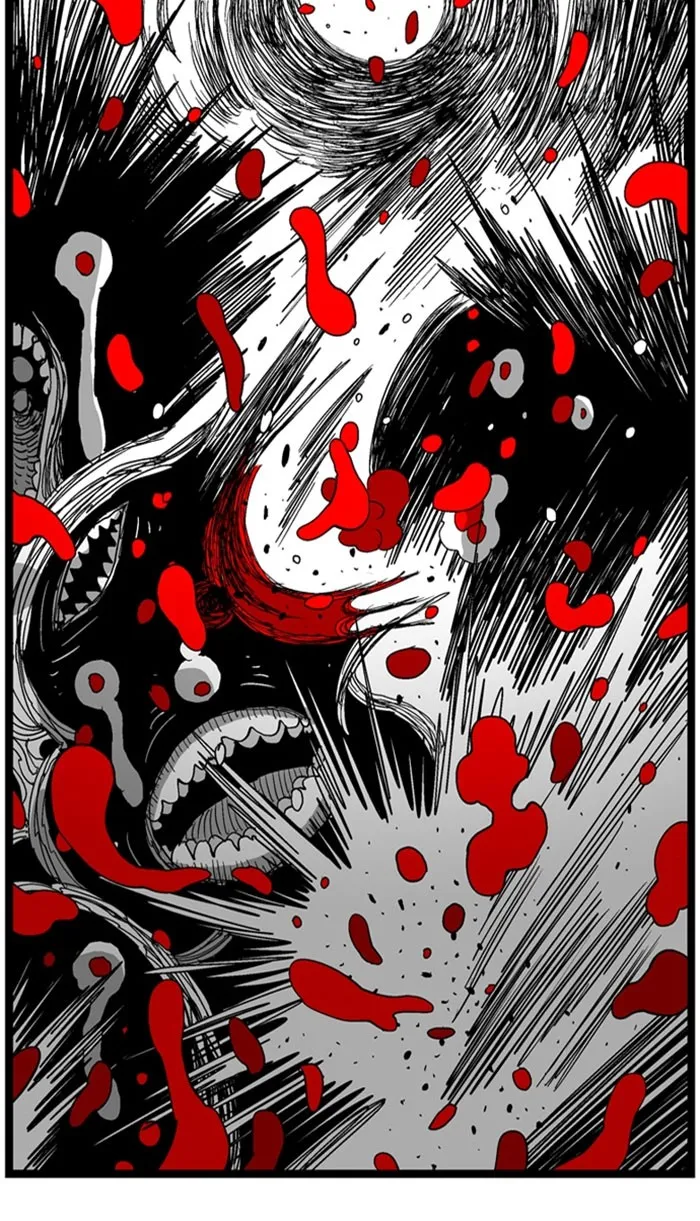 Hellper Chapter 83 page 30 - 
