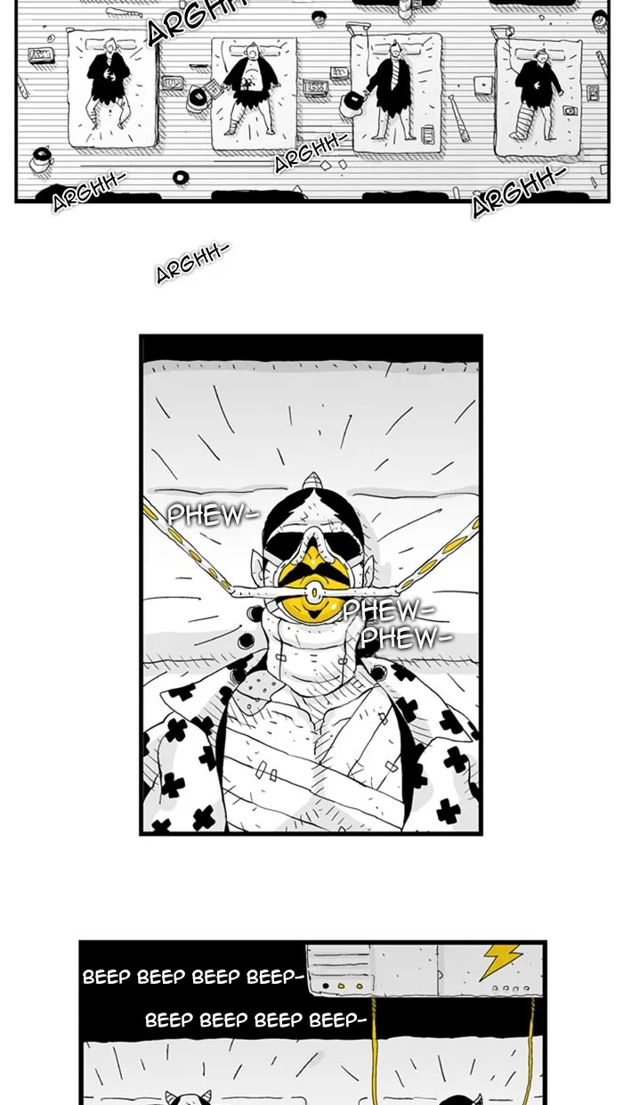 Hellper Chapter 83 page 4 - 