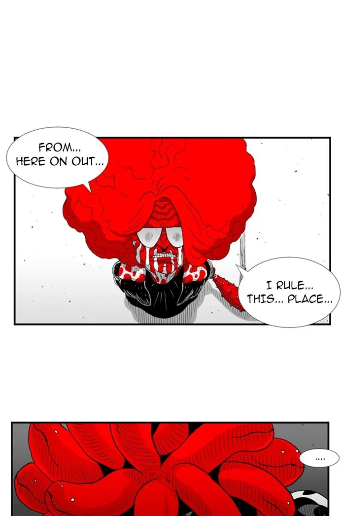 Hellper Chapter 83 page 32 - 