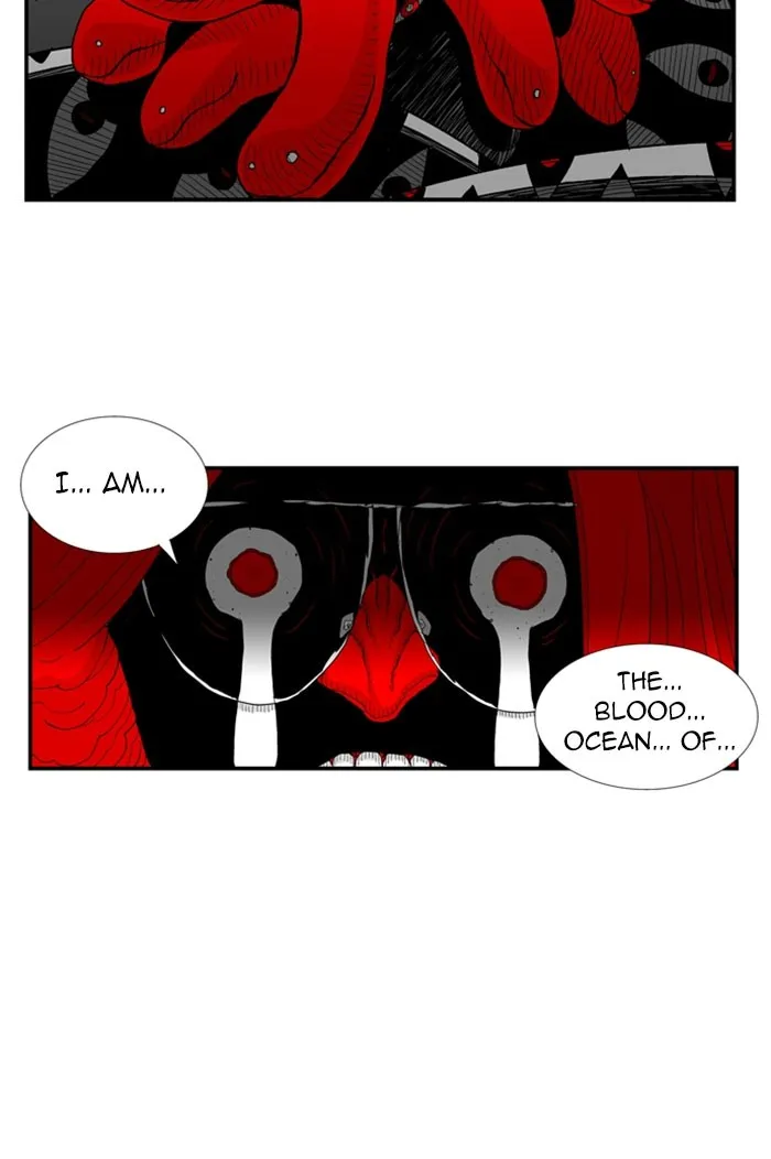 Hellper Chapter 83 page 33 - 