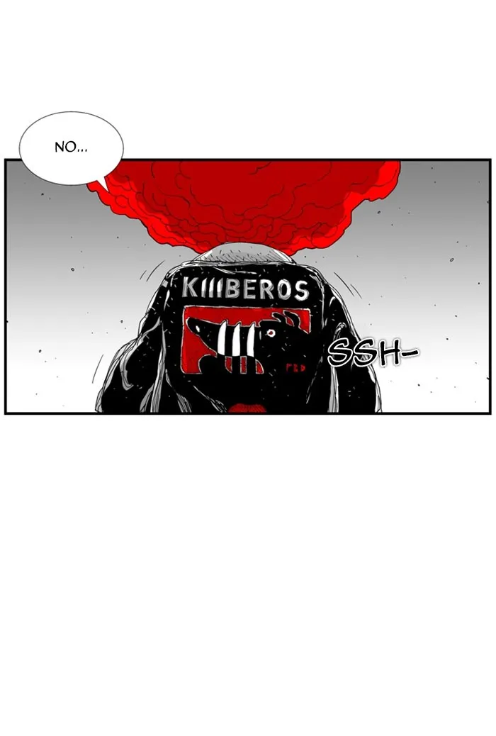 Hellper Chapter 83 page 34 - 