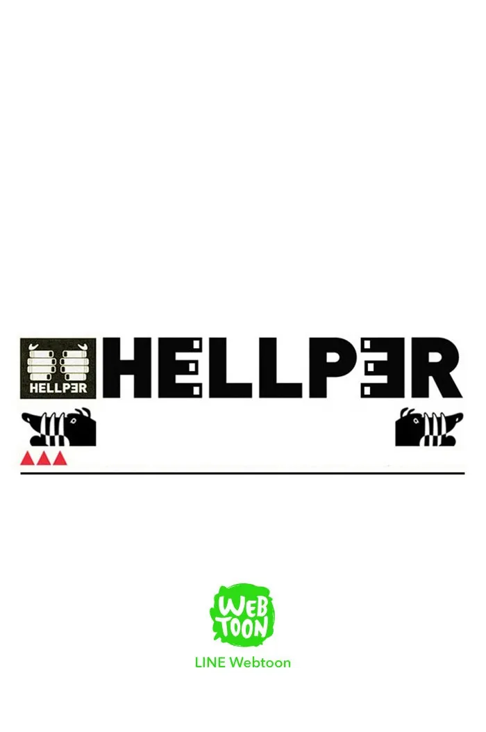 Hellper Chapter 83 page 36 - 